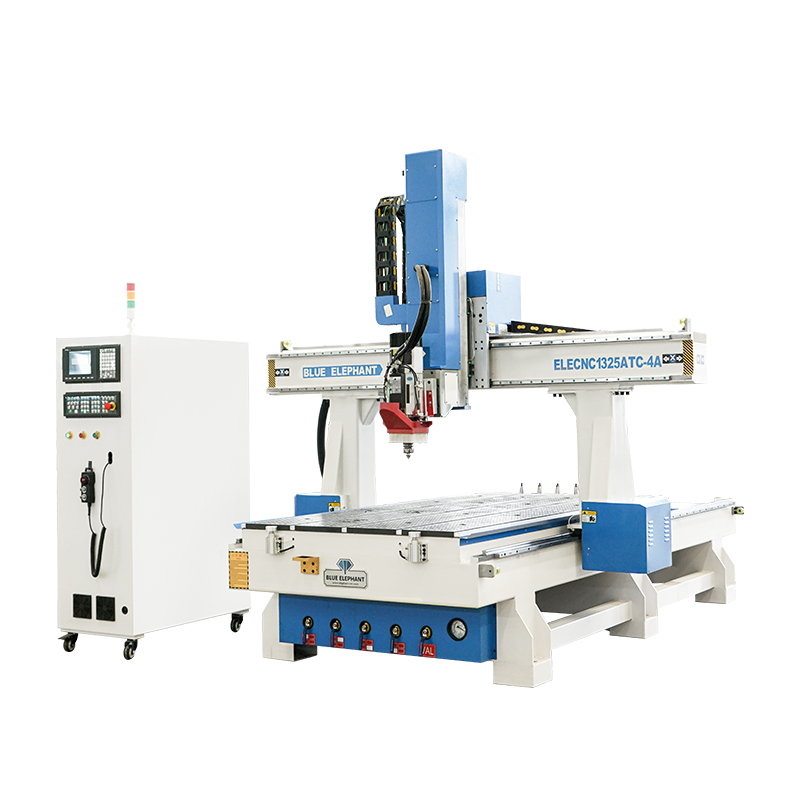 四軸門墻柜一體機(jī)